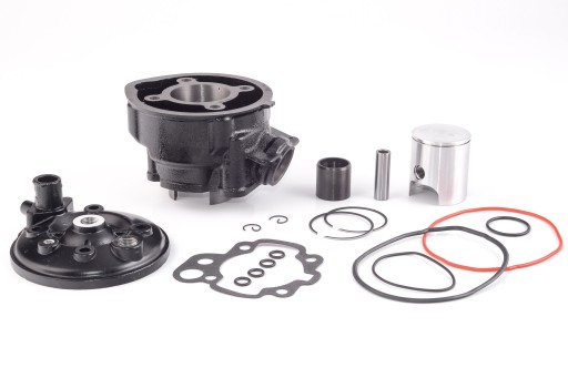 134883 - ЦИЛІНДР AM6 APRILIA RS RX YAMAHA DT TZR TUNING 70