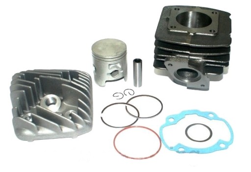 WAD71035772527448996 - ТЮНІНГ ГОЛОВКИ ЦИЛІНДРУ 70см HONDA AF49 AF 49 50