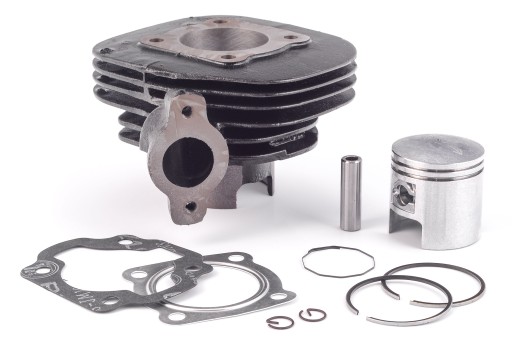 77011 - ЦИЛІНДР KINROAD MONSUN DELFIN 65CM3 ТЮНІНГ MCN