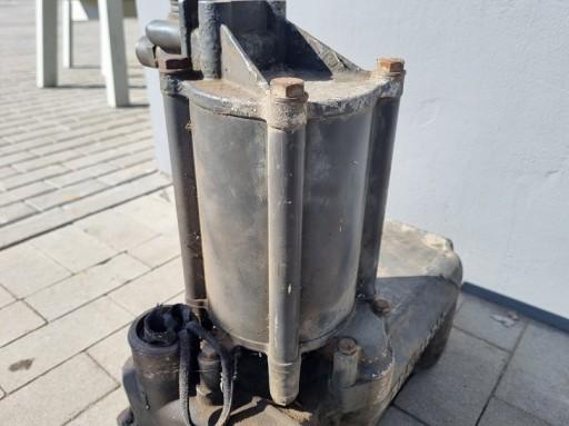 1767890 - ЦИЛИНДР-РЕТАРДЕР INTARDERA DAF XF 105 85 CF