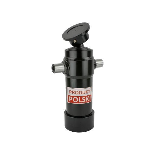 A1.30.80.014 - ТЕЛЕСКОПІЧНИЙ ПРИВІД 90/4/910 BK HYDROLIDER