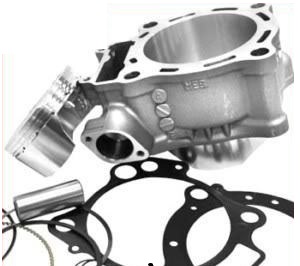 11003-K01 - Поршень циліндра прокладки для SUZUKI RMZ 250 04-06r