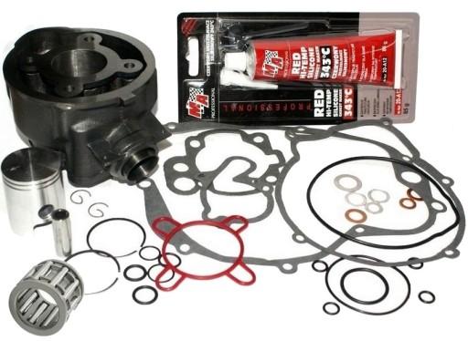 WAB85175923270569719 - ПРОКЛАДКА ЦИЛИНДРА ДВИГАТЕЛЯ YAMAHA THUNDERKIT 50 LC