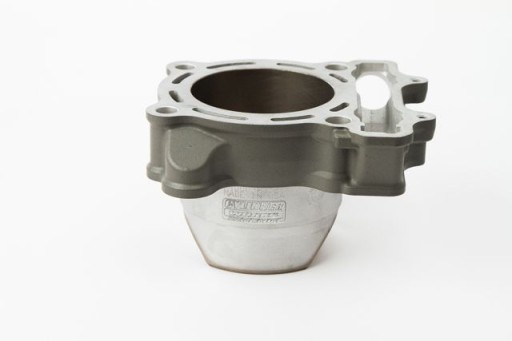 ЦИЛИНДР РАБОТАЕТ ЦИЛИНДР SUZUKI RMZ 250 '07-'09 СТАНДАРТ=77ММ