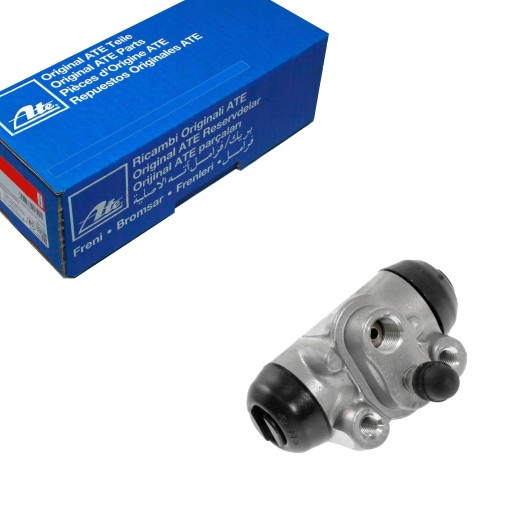 ТОРМОЗНОЙ ЦИЛИНДР ATE 24.3219-1760.3