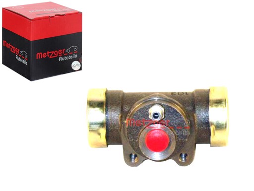 101-102 - ТОРМОЗНОЙ ЦИЛИНДР CIFAM METZGER