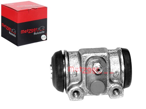 CIF-101-636-ZS1 - ТОРМОЗНОЙ ЦИЛИНДР CIFAM METZGER