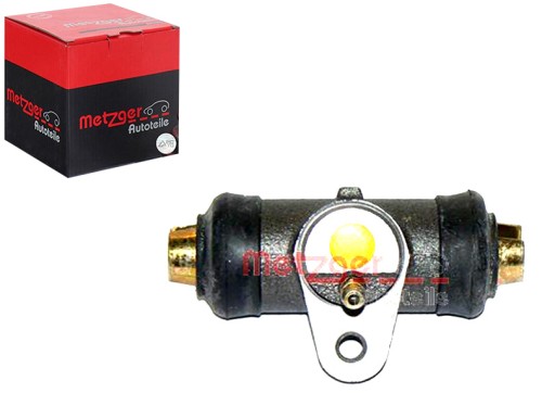 101-457 - ТОРМОЗНОЙ ЦИЛИНДР CIFAM METZGER