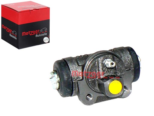 CIF101-963/RS7 - ТОРМОЗНОЙ ЦИЛИНДР CIFAM METZGER