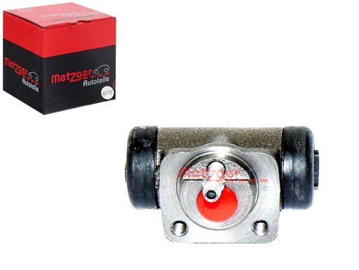 101-456 - ТОРМОЗНОЙ ЦИЛИНДР CIFAM METZGER