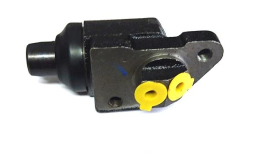 F192101070050, 10035805 - ГАЛЬМІВНИЙ ЦИЛІНДР FENDT FARMER GT ЛІВИЙ