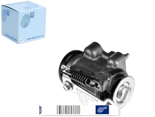 ADZ94432 - ТОРМОЗНОЙ ЦИЛИНДР ЗАДНИЙ L ISUZU N 6TH GENERATION 5.2 D 10.06 - BLUE