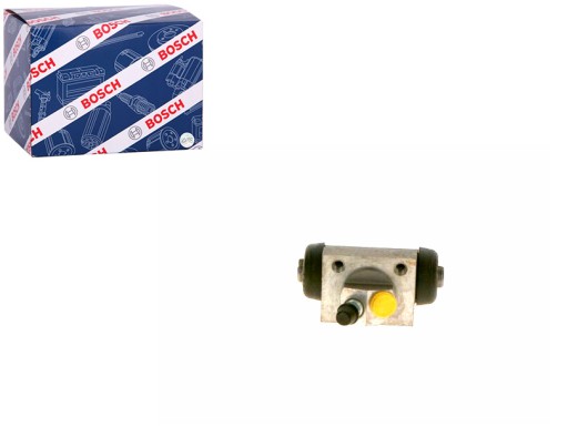 0 986 - ТОРМОЗНОЙ ЦИЛИНДР ЗАДНИЙ L KIA PICANTO II 1.0 1.0 LPG 1.2 05.11-03.17