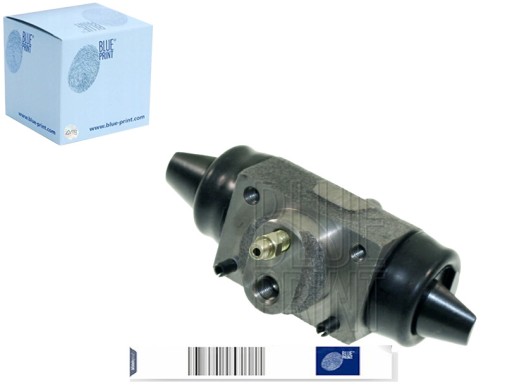 ADN14474 - ТОРМОЗНОЙ ЦИЛИНДР ЗАДНИЙ L / P NISSAN CABSTAR E ATLEON 3.0 D 10.98 - BLUE