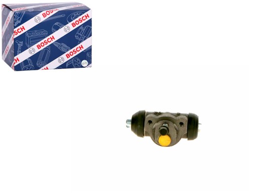 0 986 - ТОРМОЗНОЙ ЦИЛИНДР ЗАДНИЙ L / P SUBARU FORESTER IMPREZA LEGACY И 1.6 1.8