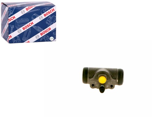 0 986 - ТОРМОЗНОЙ ЦИЛИНДР ЗАДНИЙ L / P SUBARU TREZIA TOYOTA COROLLA NOAH VOXY