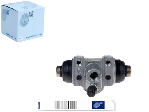 ADH24419 - ТОРМОЗНОЙ ЦИЛИНДР ЗАДНИЙ P HONDA CIVIC IV 1.3 1.4 10.87-09.91 BLUE