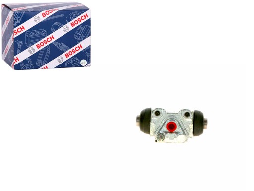 0 986 - ТОРМОЗНОЙ ЦИЛИНДР ЗАДНИЙ P TOYOTA CARINA E VI 1.6-2.0 D 04.92-09.97