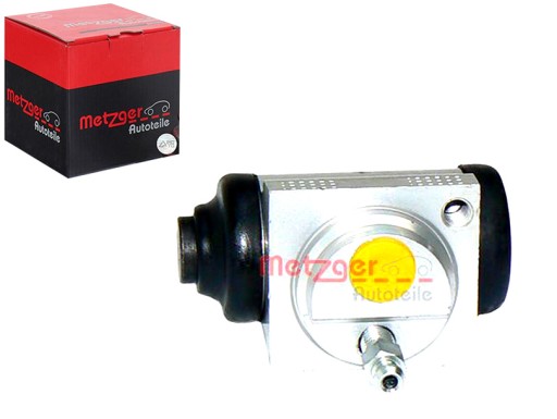 CIF101-954/RS7 - ЗАДНИЙ ТОРМОЗНОЙ ЦИЛИНДР L=P CIFAM METZGER