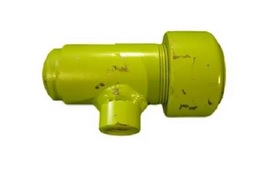 175218, 0006334550, - ЦИЛИНДР УСКОРИТЕЛЯ МОЛОТИЛКИ CLAAS MERCATOR