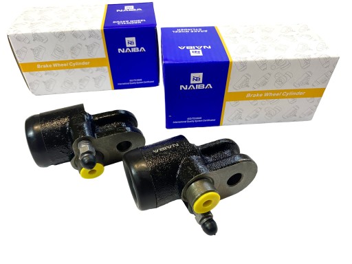 0593, 0594 - ТОРМОЗНЫЕ ЦИЛИНДРЫ С САМОРЕГУЛЯЦИЕЙ ПЕРЕДНИЕ УАЗ 469 452 3151 ГАЗ 69 ПЕРЕДНИЕ