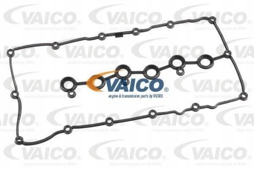 V10-3867 - VAICO V10-3867 КРИШКА ГОЛОВКИ ЦИЛІНДРА AUDI VW