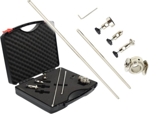 Циркуль для плазменного держателя типа A-81 LT-81 с тележкой