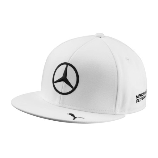 ШЛЯПА HAMILTON MERCEDES-BENZ SPECIAL EDITION SILVERSTONE B67995184