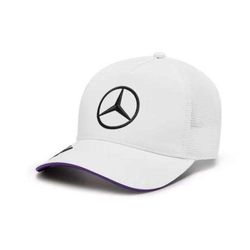 ШЛЯПА LEWIS HAMILTON MERCEDES-AMG F1 B67999692