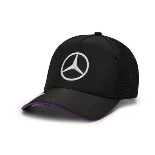 ШЛЯПА LEWIS HAMILTON MERCEDES-AMG F1 B67999693