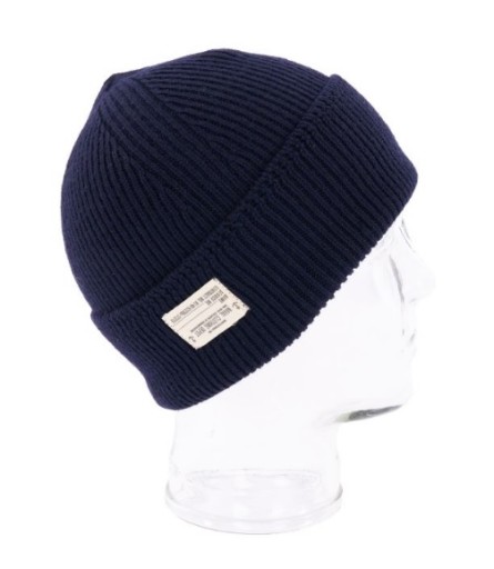 Кепка для часов USN 1944 Pike Brothers из глубоководной шерсти DE MOTOS