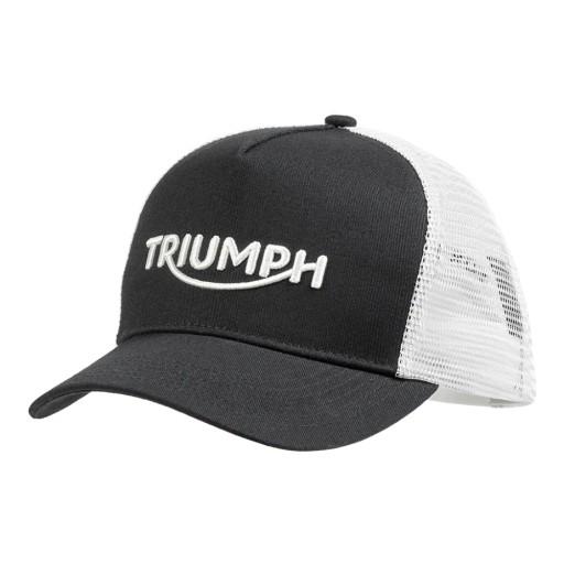 КЕПКА TRIUMPH WHYSALL BLACK-BONE