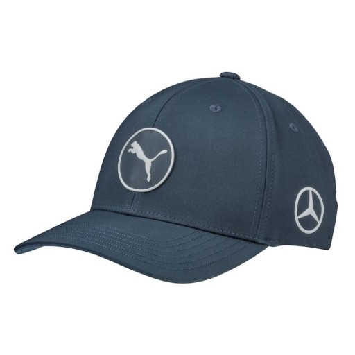 КЕПКА MERCEDES-BENZ PUMA LOGO BASHER B66450653