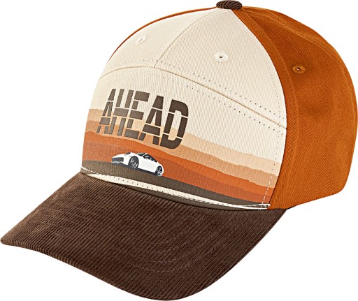 PORSCHE AHEAD BID CAP