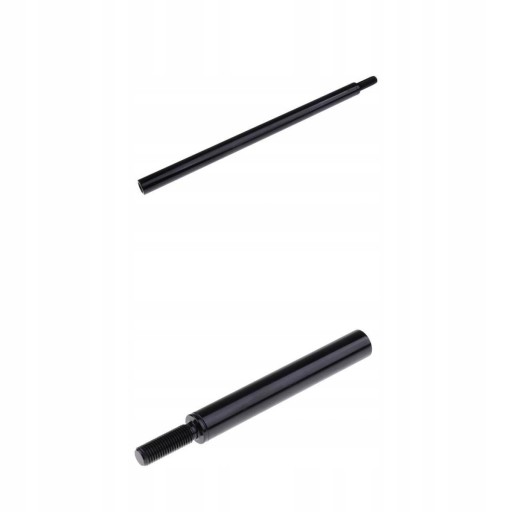 50833 - ЧЕРНАЯ РУЧКА РУЧНОГО ПЕРЕКЛЮЧЕНИЯ ПЕРЕДАЧ