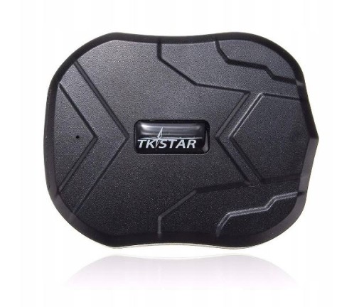 ЧЕРНЫЙ GPS-ЛОКАТОР ДЛЯ АВТОМОБИЛЯ TK 901 TKSTAR
