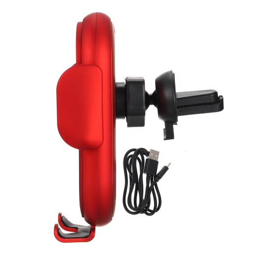 28333012 - КРАСНЫЙ ДЕРЖАТЕЛЬ ТЕЛЕФОНА АВТОМОБИЛЬНЫЙ ВЕНТИЛЯТОР