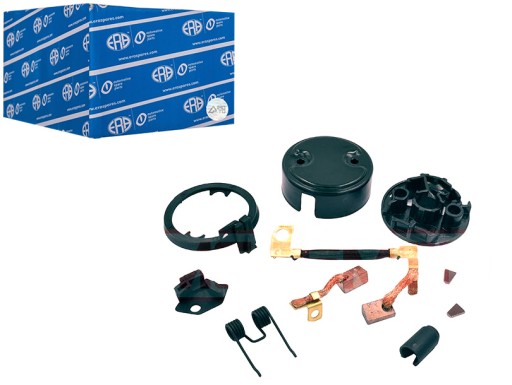 232050 - ЗАПЧАСТИ ALT + STARTN ERA ERA