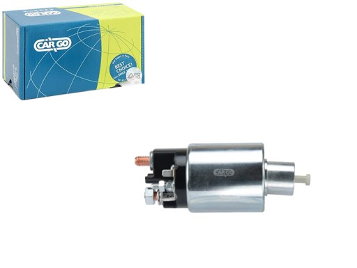 ЗАПЧАСТИНИ ДЛЯ ГЕНЕРАТОРІВ І СТАРТЕРІВ 332328 HC CARGO HC-CARGO