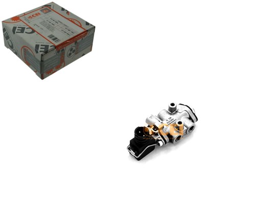 280.631 - Запчасти OE грузовик CEI C. E. I.