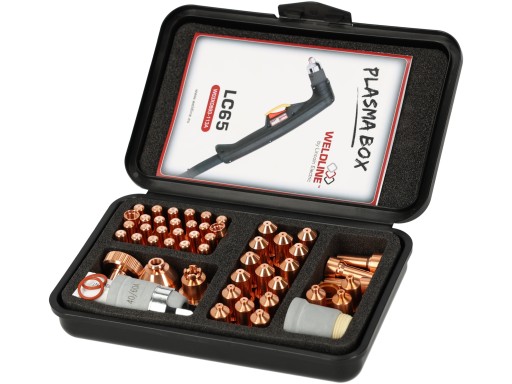 ЗАПЧАСТИНИ ПАЛЬНИК LC 65 W03X0893 LINCOLN TOMAHAWK LC65