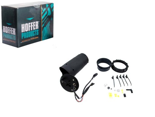 7503006 - АВТОЗАПЧАСТИНИ HOFFER HOFFER