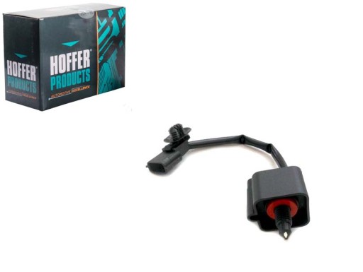 8029495 - АВТОЗАПЧАСТИ HOFFER HOFFER