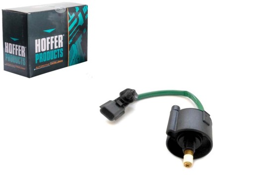 8029494 - АВТОЗАПЧАСТИ HOFFER HOFFER