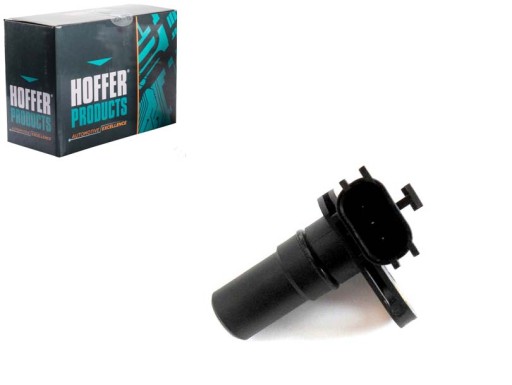 7517889 - АВТОЗАПЧАСТИНИ HOFFER HOFFER