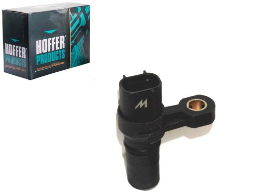 7517641 - АВТОЗАПЧАСТИНИ HOFFER HOFFER