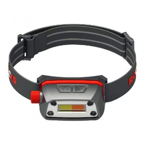 СВЕТОДИОДНАЯ ФАРА С ДАТЧИКОМ ДВИЖЕНИЯ COLOR PRO REGULACJ