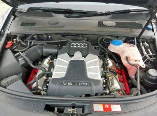 4F0 4F5 - УСИЛЕНИЕ ГОЛОВКИ AUDI A6 C6 3.0 TFSI 4F