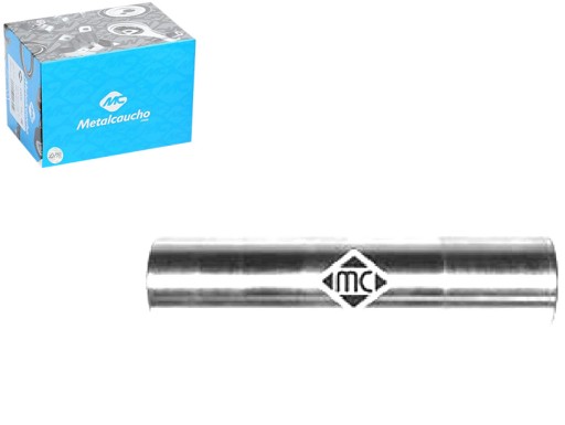 04552 - ЦАПФА ЗАДНЕГО МОСТА CITROEN BERLINGO PEUGEOT METALCAUCHO