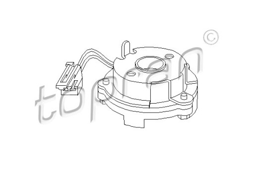 014 - Датчик 202 014/верхний бак